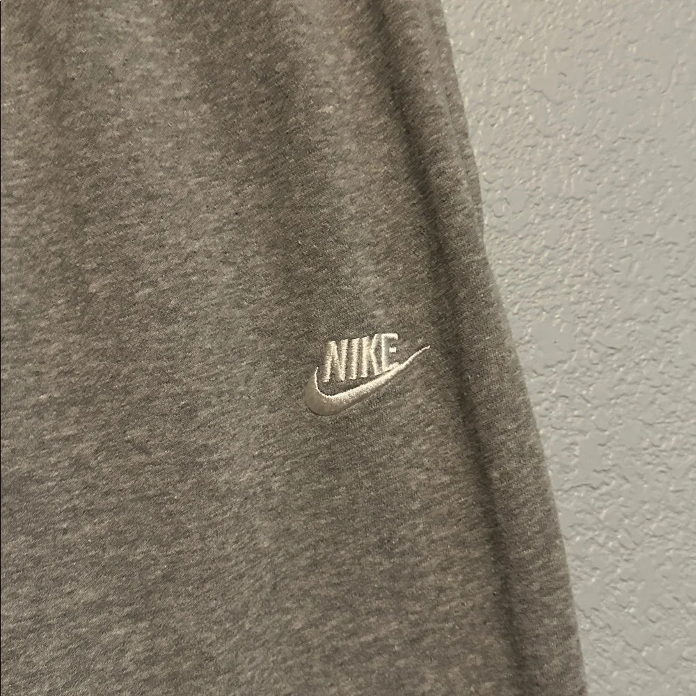 Nike Fleece Joggers